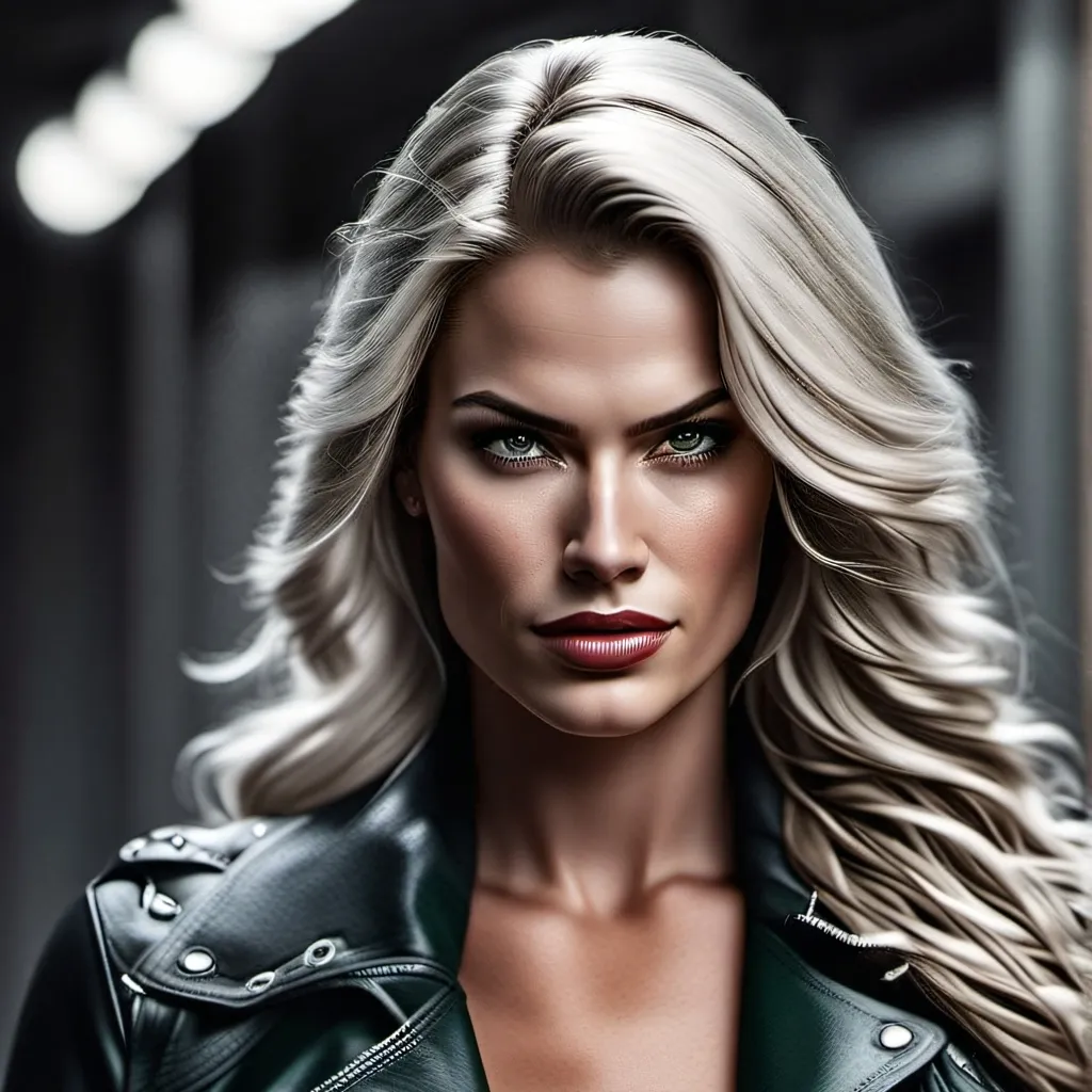 chat with ai character: Raven