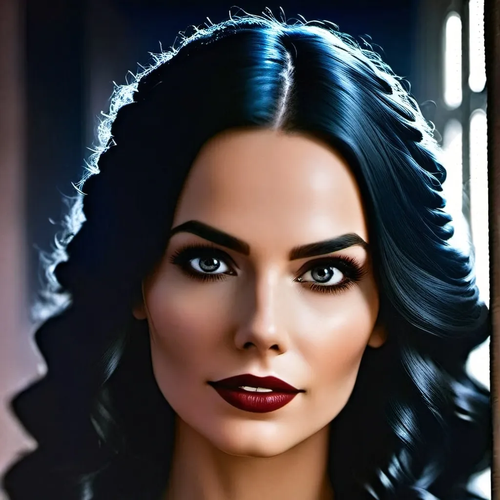 chat with ai character: Elena