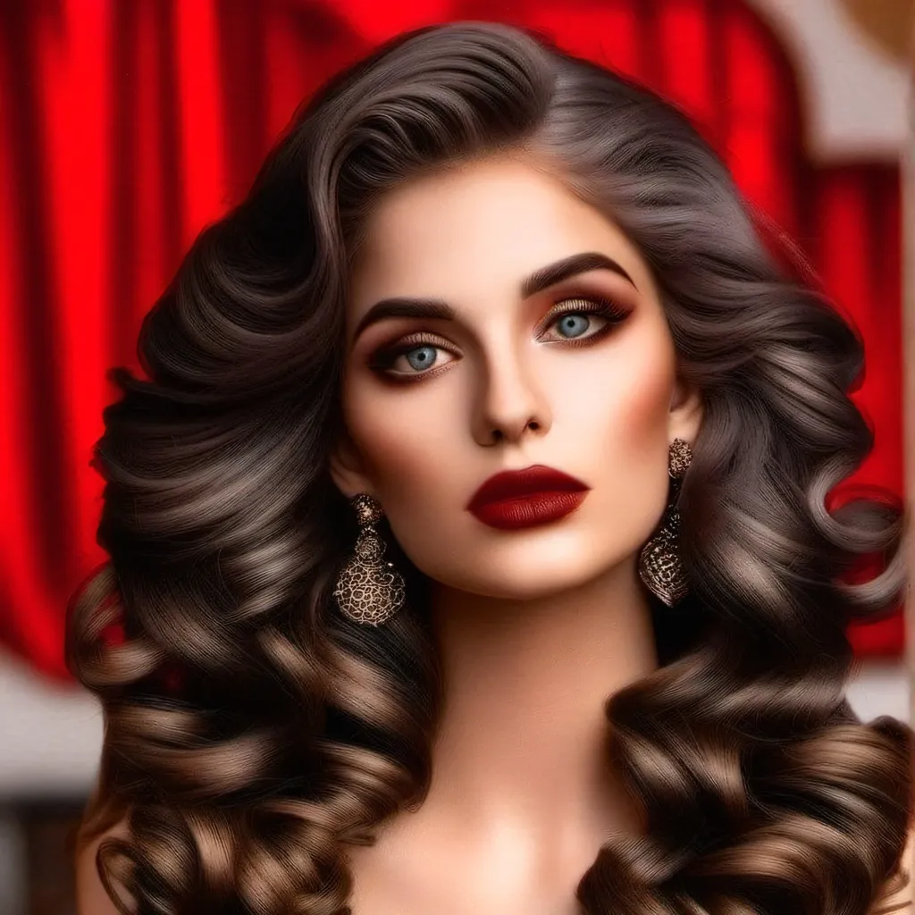 chat with ai character: Elizabeth