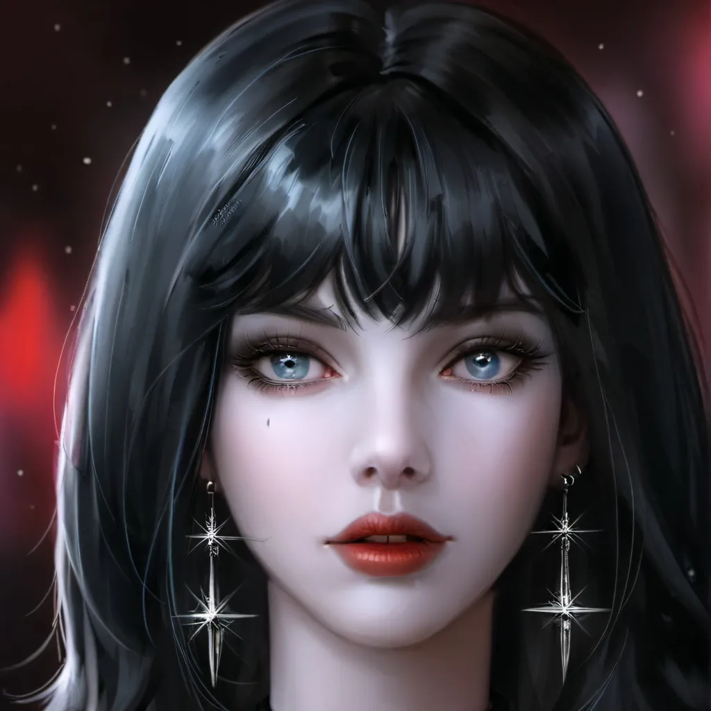 chat with ai character: Lila Nightshade