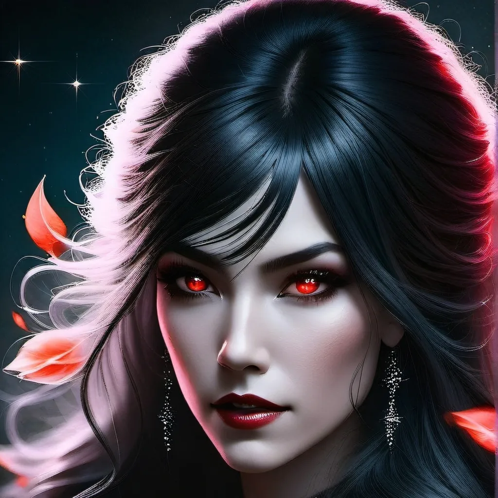 chat with ai character: Miquella