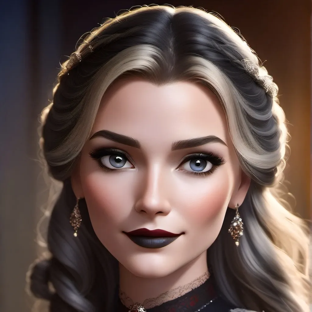 chat with ai character: Elara