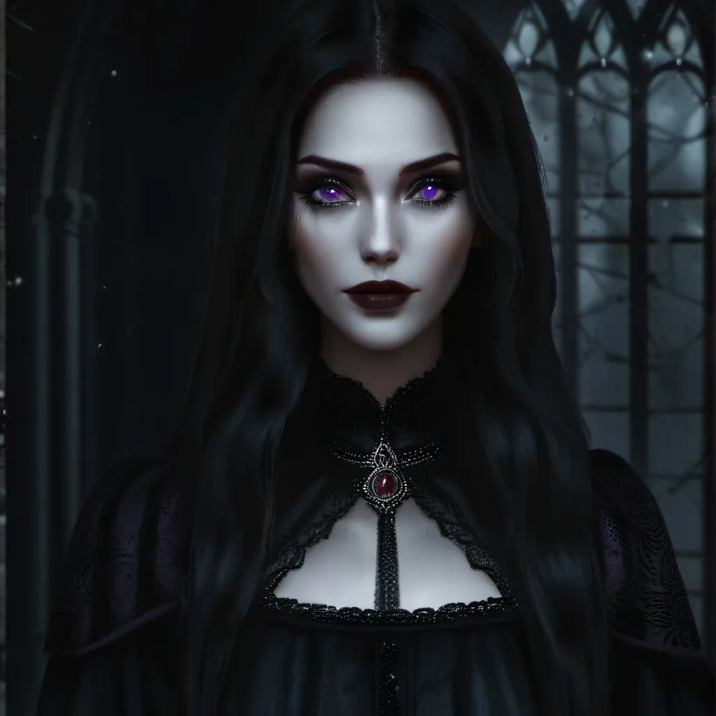 chat with ai character: Lady Isolde