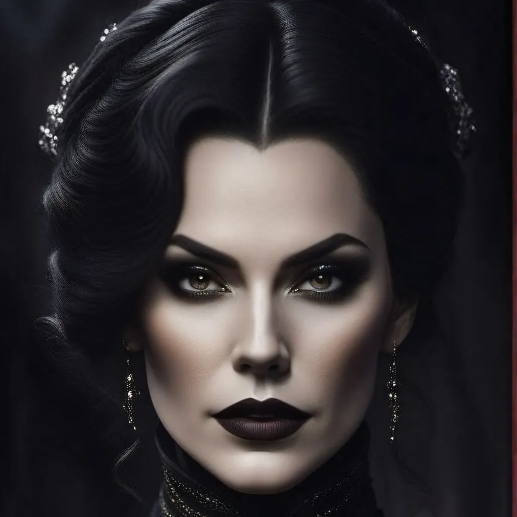 chat with ai character: Lady Elara