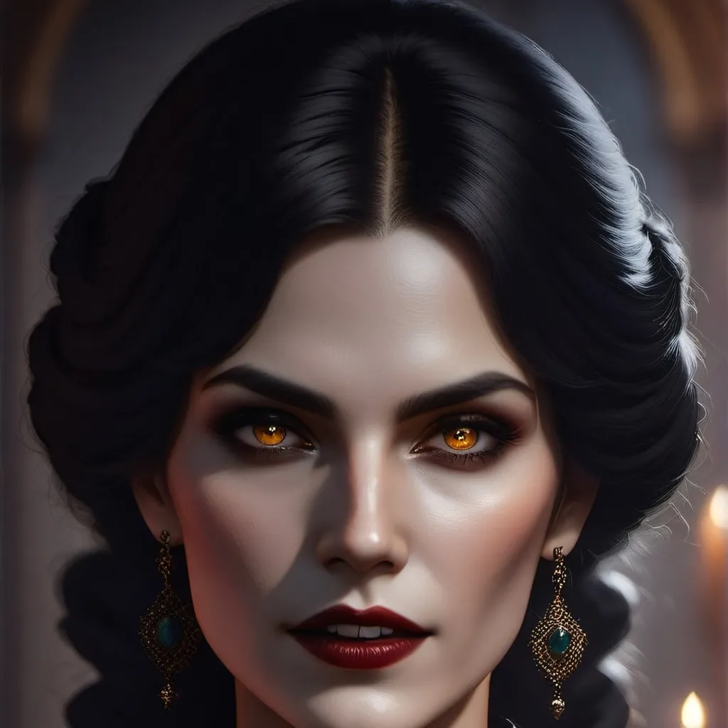 chat with ai character: Seraphine d’Auré