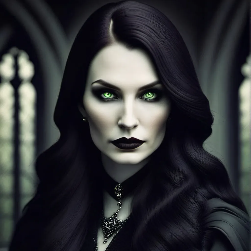 chat with ai character: Elara