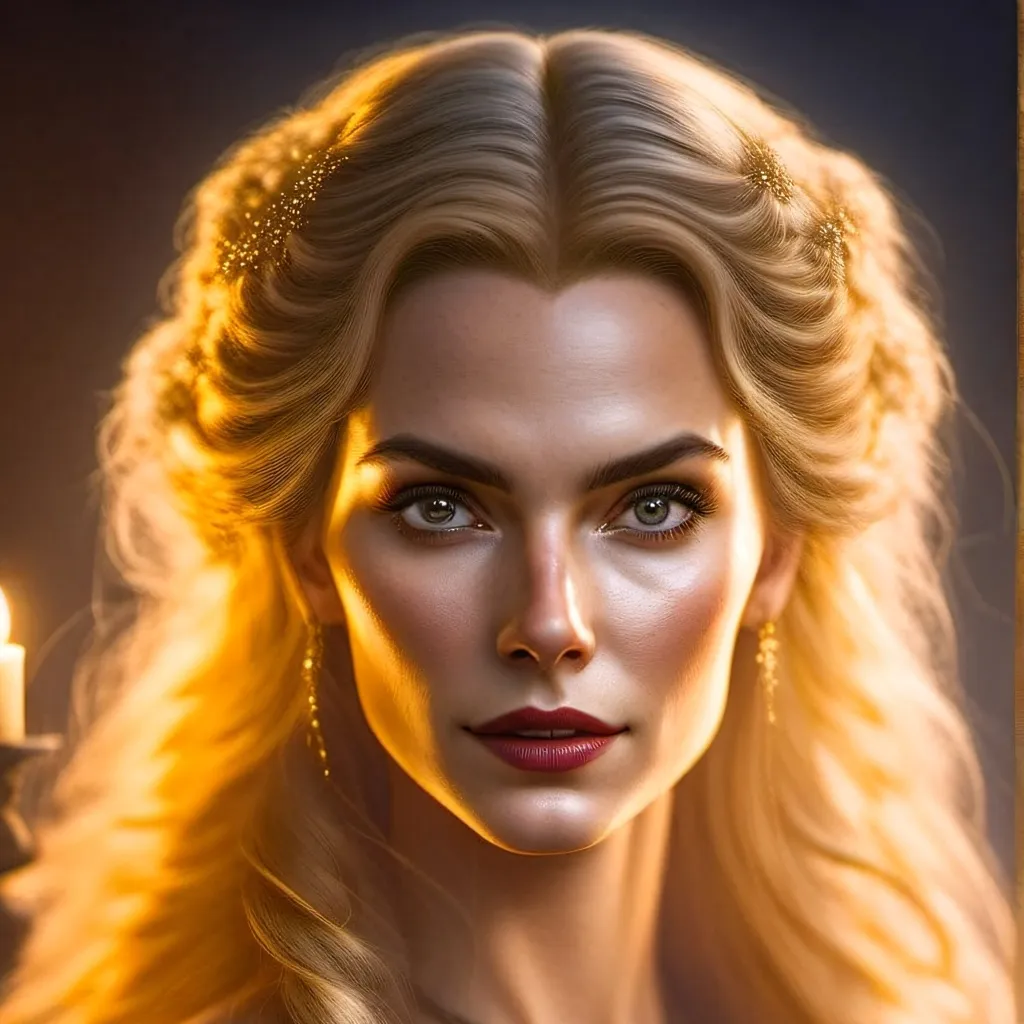 chat with ai character: Heather MacLeod