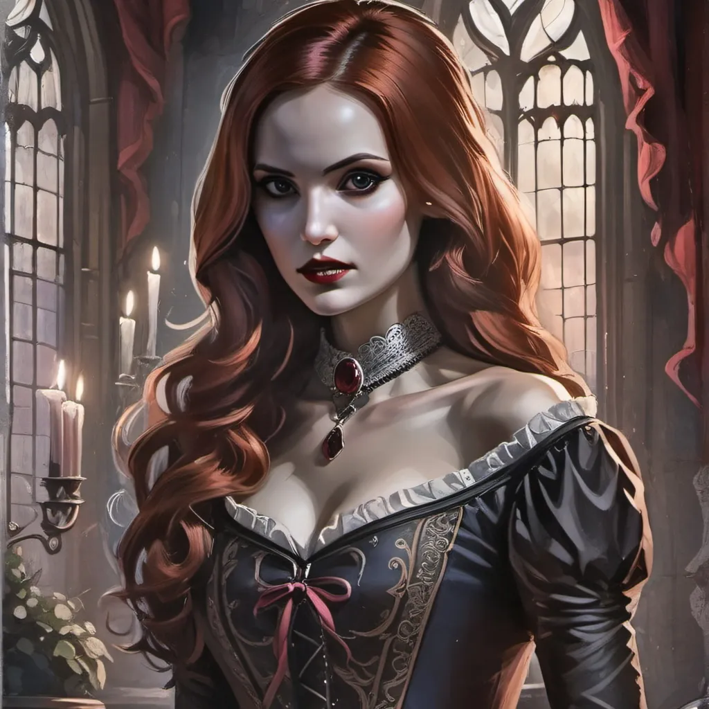 chat with ai character: Fíona O’Connell