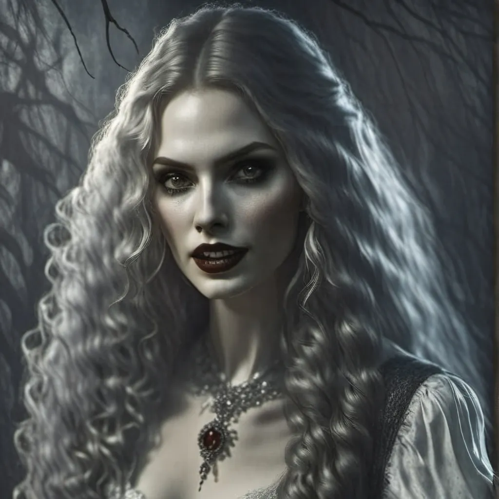 chat with ai character: The Cursed Oracle 