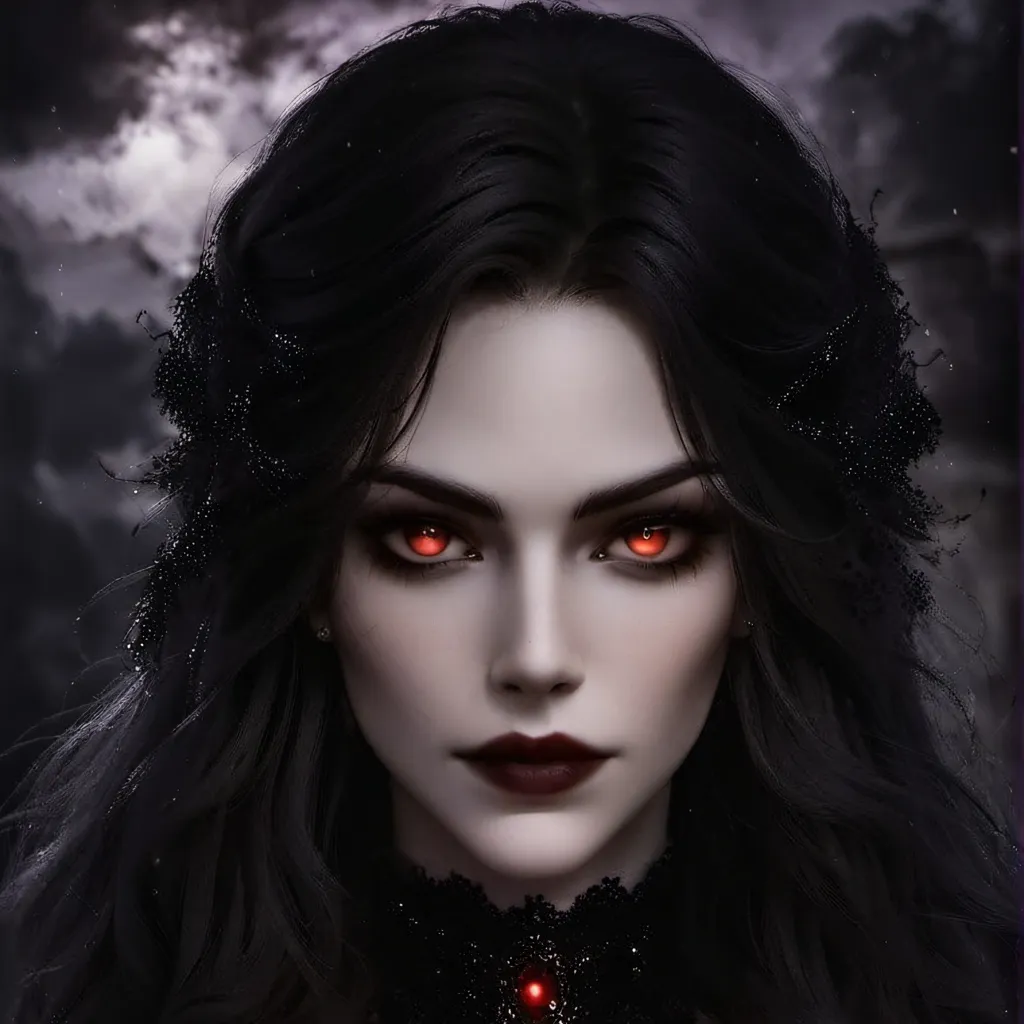 chat with ai character: Isolde of Blacktho