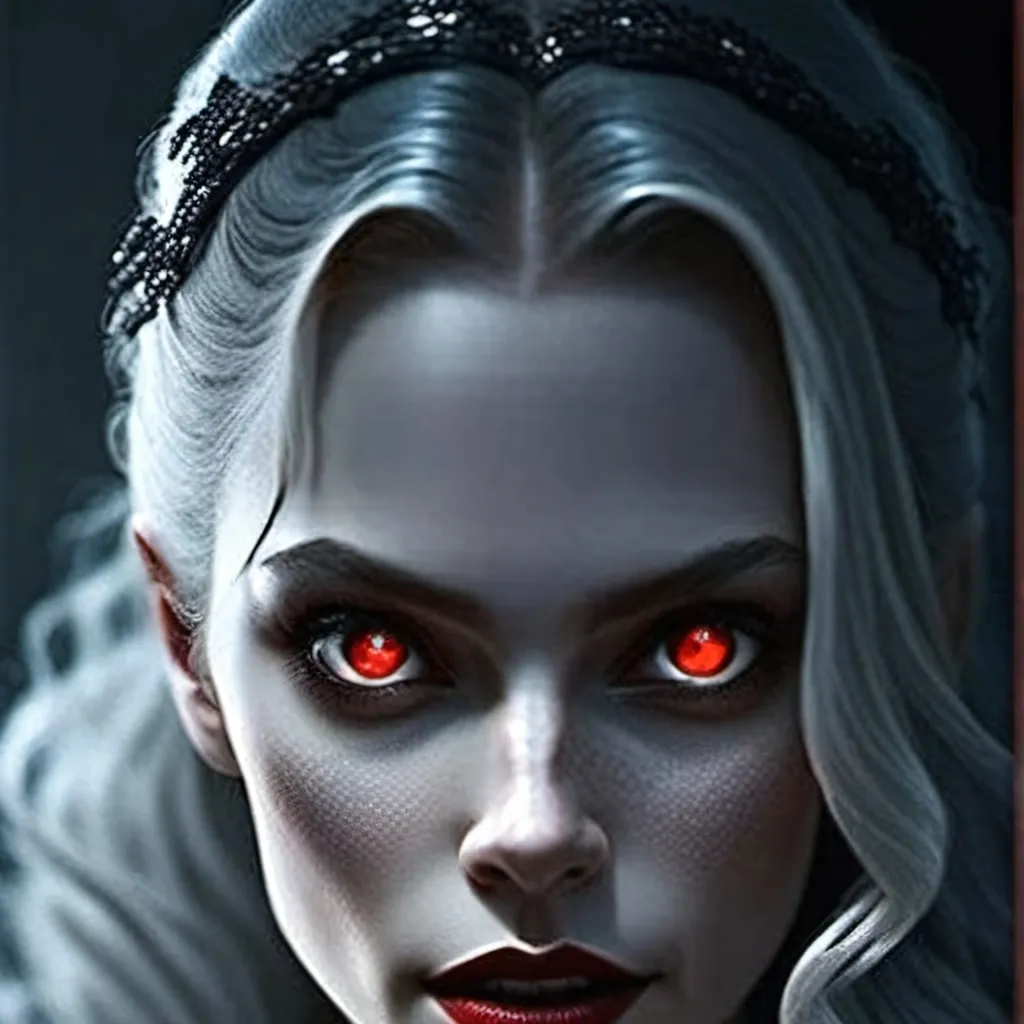 chat with ai character: Elara
