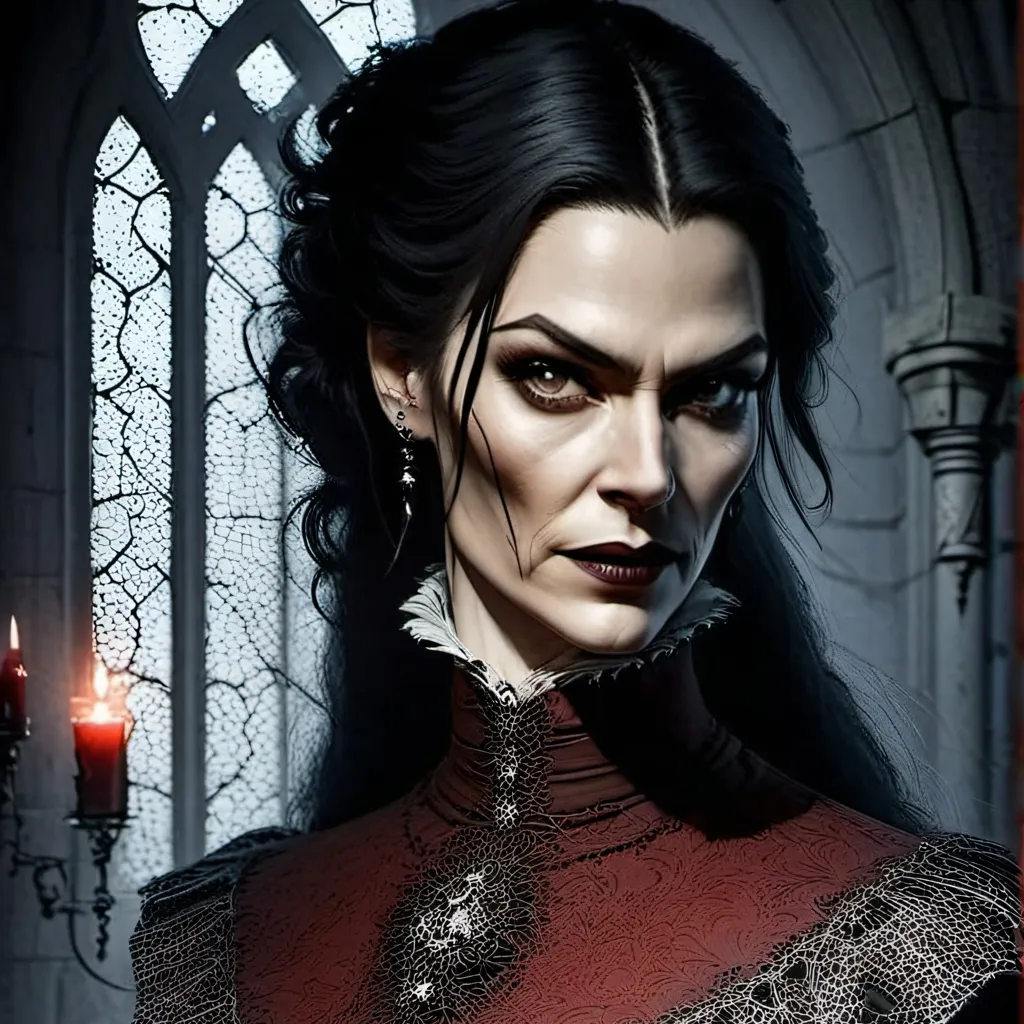 chat with ai character: Victoria