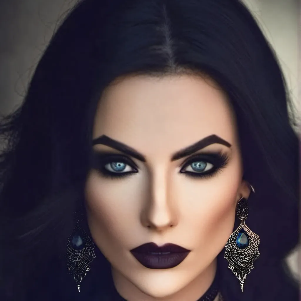 chat with ai character: Lila