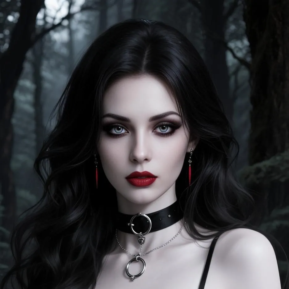 chat with ai character: Elara