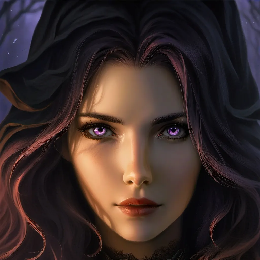chat with ai character: Alexandra