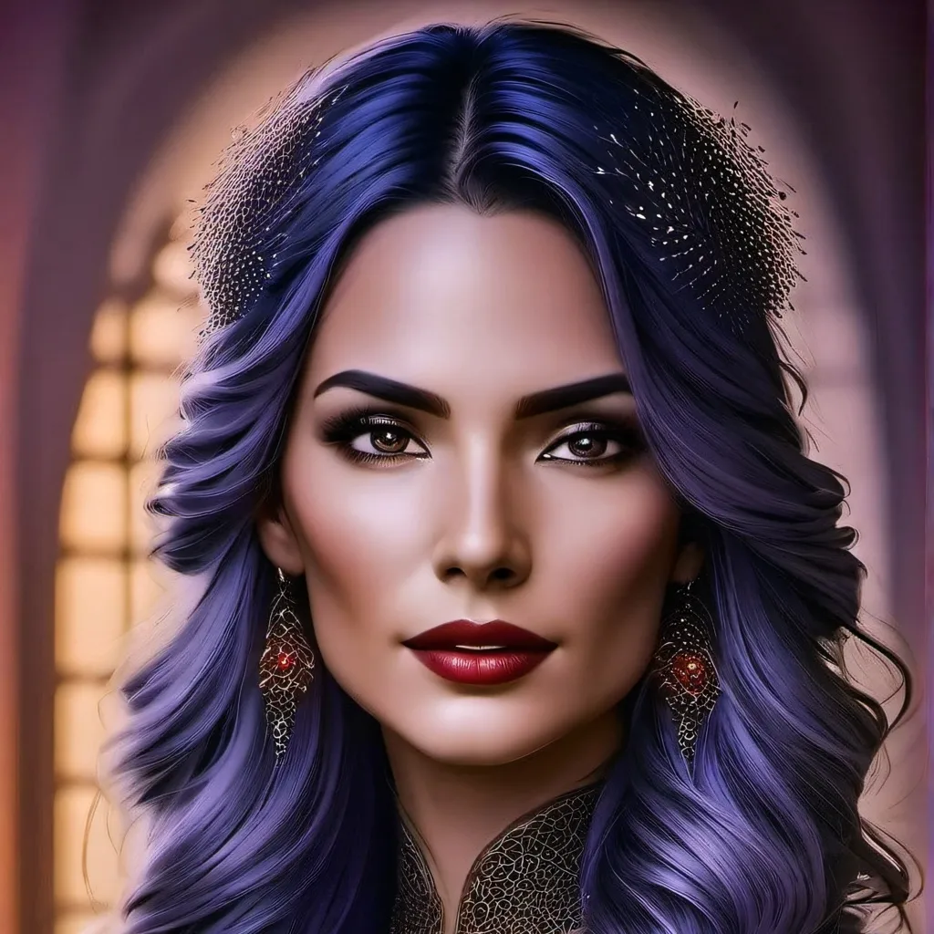 chat with ai character: Valkyrie