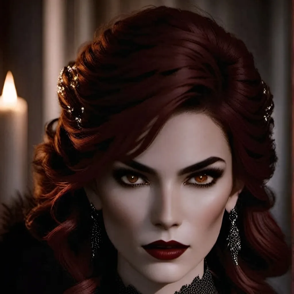 chat with ai character: Lilith