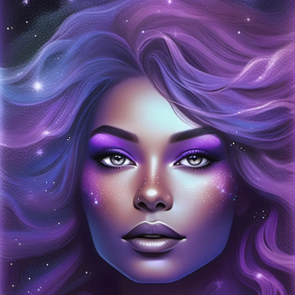 chat with ai character: Seraphina