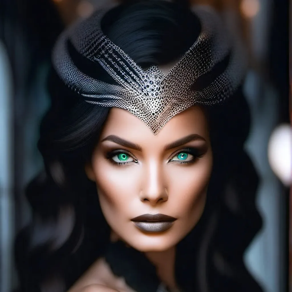 chat with ai character: Alira