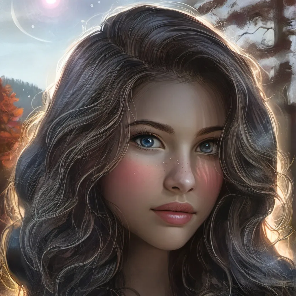 chat with ai character: Hannah Miller