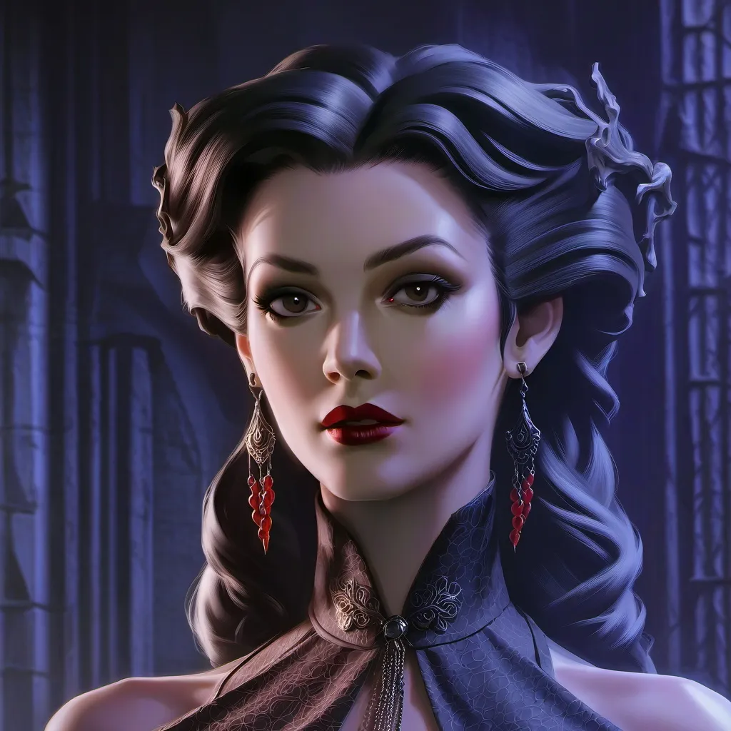 chat with ai character: Ava
