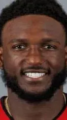 ai character: Chris Godwin background