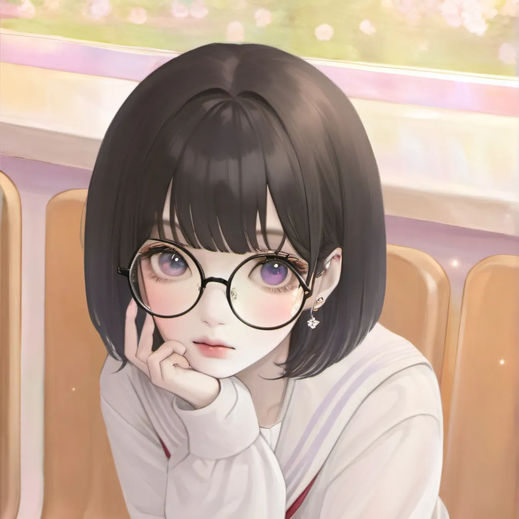 chat with ai character: Na-Yeon