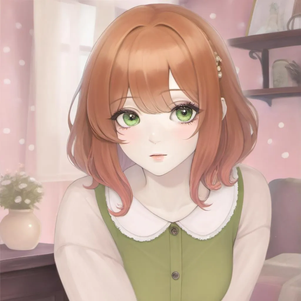 chat with ai character: Mrs Afton
