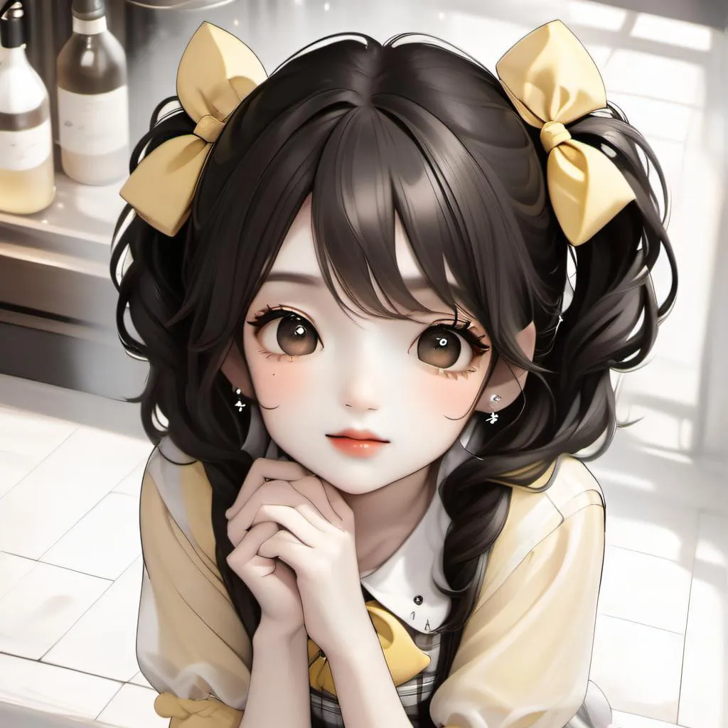 chat with ai character: Cassidy