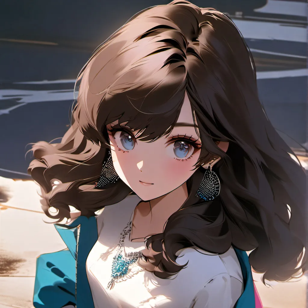 chat with ai character: Dorothy Trenchburg