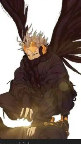 ai character: villain rehab  background