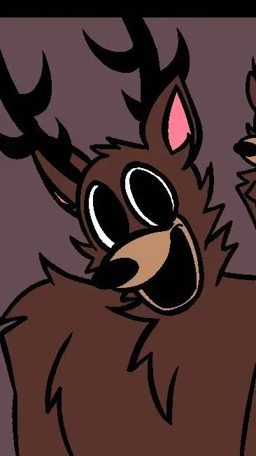 Talkie AI - Chat with The Deer