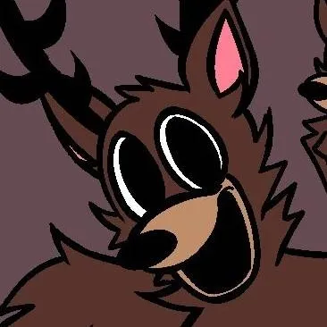 chat with ai character: The Deer