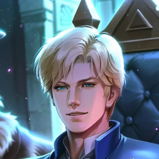 chat with ai character: Gabriel Alberich