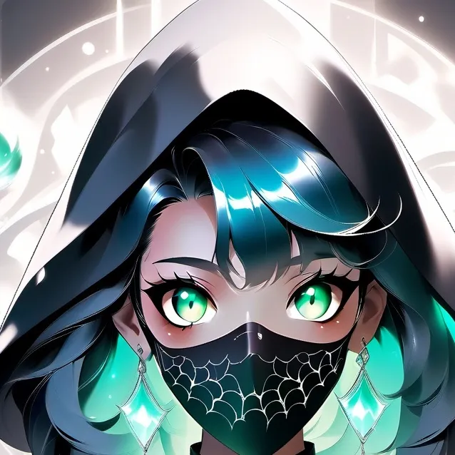 chat with ai character: Luna 