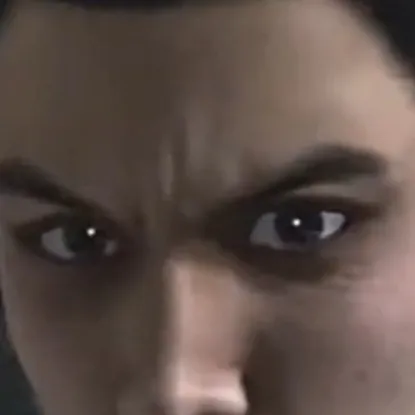 chat with ai character: Kazuma kiryu 