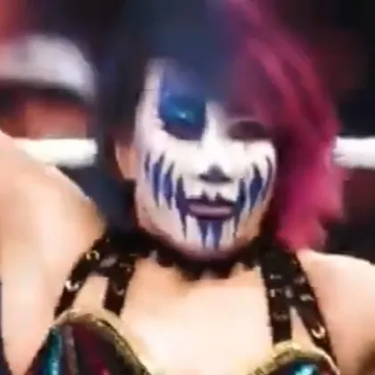 chat with ai character: Asuka 