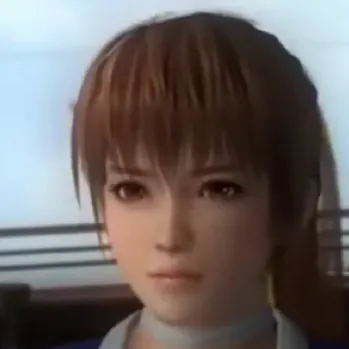 chat with ai character: Kasumi 