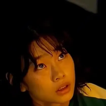 chat with ai character: Sae-byeok 