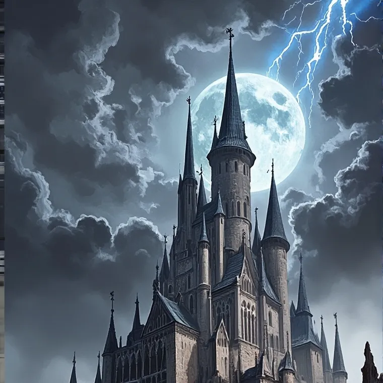 chat with ai character: Harry potter
