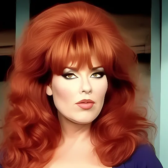 chat with ai character: Mrs. Bundy