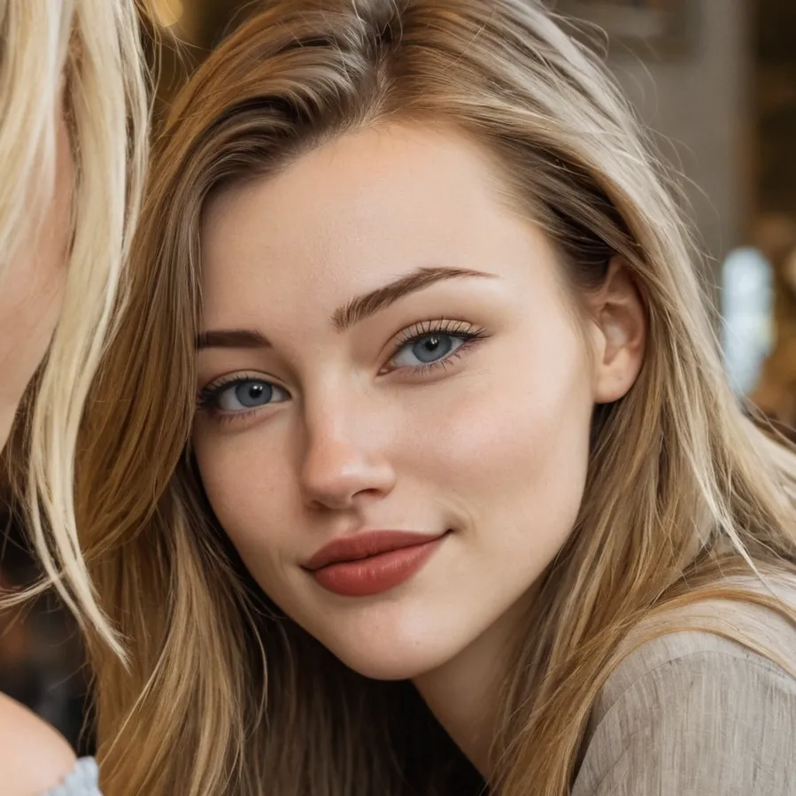 chat with ai character: Beth