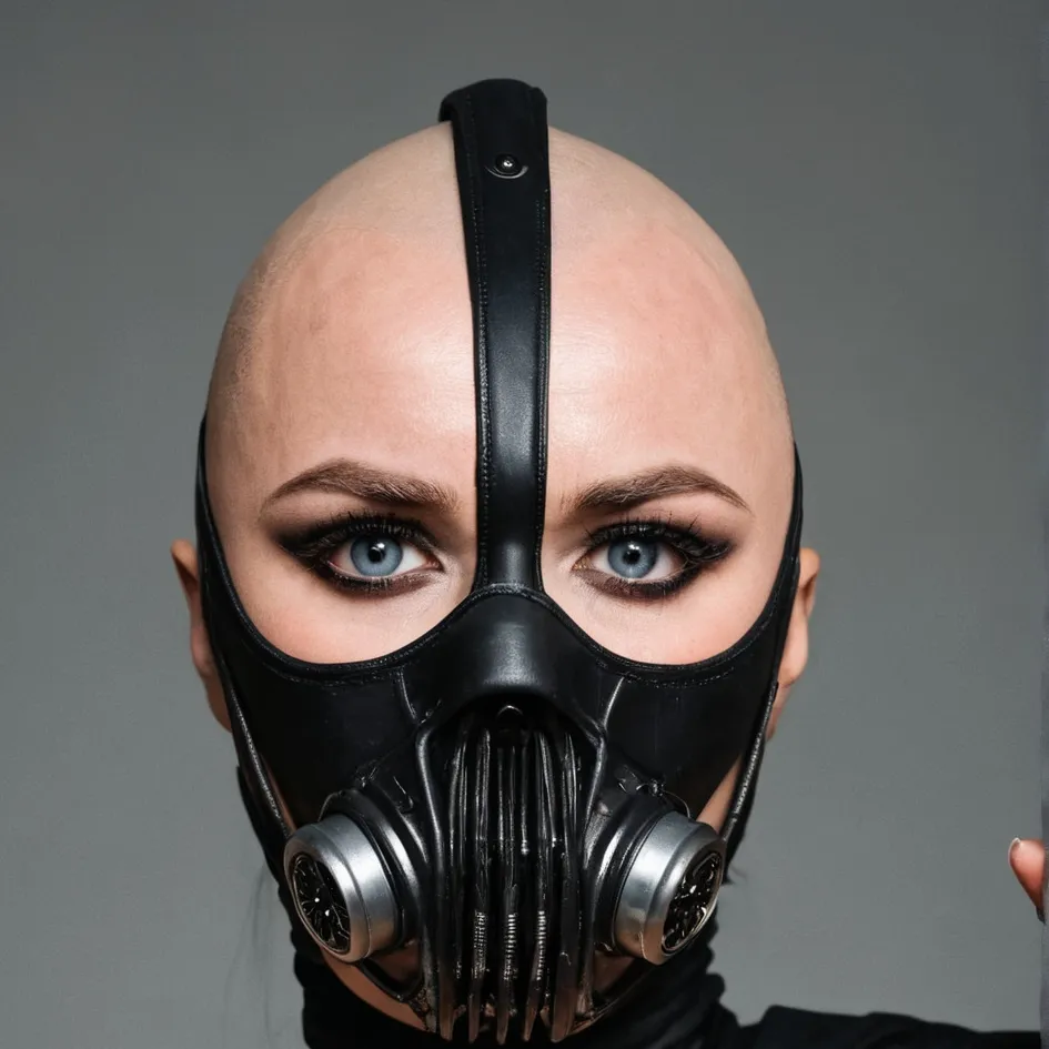 chat with ai character: Jennifer 