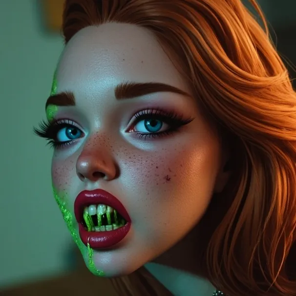 chat with ai character: Beatrice 