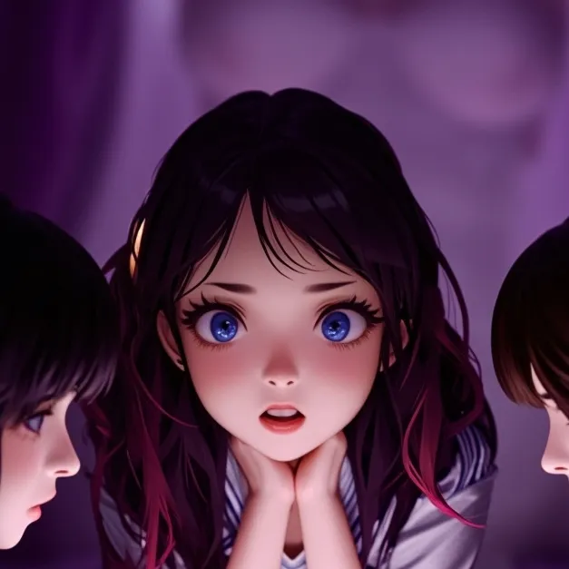 chat with ai character: Beth