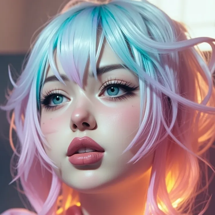 chat with ai character: Melinda