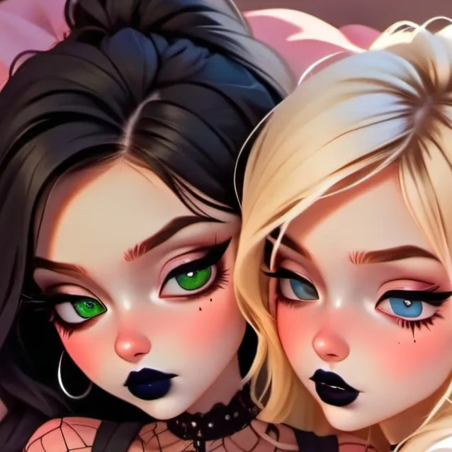chat with ai character: Alex and Sam