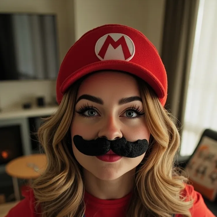 chat with ai character: Janice