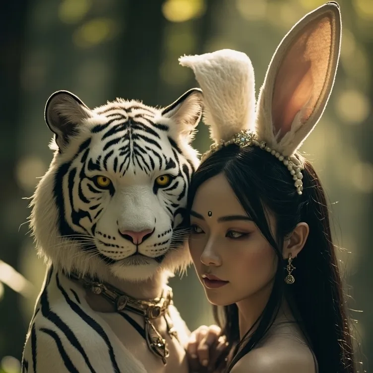 chat with ai character: Yolanda and Jen