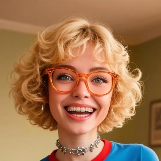 chat with ai character: Bonnie 